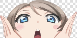 Love Live Png Page   Love Live Photo Bomb  Transparent Png