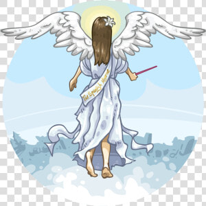 Angel   Png Download   Guardian Angel Background Transparent Angel Wings Png  Png Download