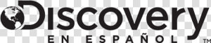 Discovery Español   Discovery Com En Español  HD Png Download