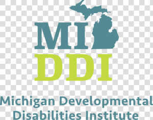 Developmental Disabilities Institute Wayne State University  HD Png Download