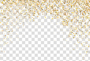 Explosion Particle Irregular Background   Gold Particle Png  Transparent Png