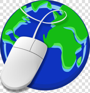 Internet  Www  Mouse  Web  Business  Computer   Internet Clip Art  HD Png Download