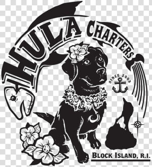 Hula Charters   Longdog  HD Png Download