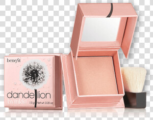 Benefit Dandelion Twinkle Highlighter  HD Png Download