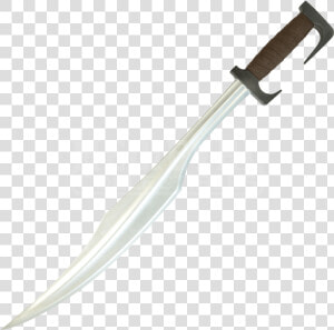 Spartan Sword   Spartans Sword  HD Png Download