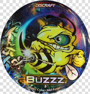 Transparent Blue Shine Png   Discraft Buzzz  Png Download