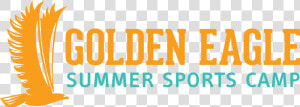 Golden Eagle Summer Sports Camp   Golden Eagle Sports Camp  HD Png Download