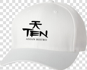 Ten Asian Bistro   Baseball Cap  HD Png Download