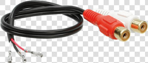 Aux In Adapter Mitsubishi  HD Png Download