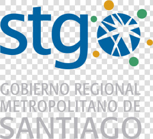 Gobierno Regional Metropolitano  HD Png Download