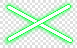  neon  x  line  lines  green  freetoedit  spiral  geometric   Neon  HD Png Download