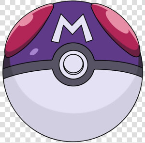  pokeballs   Pokemon Master Ball Png  Transparent Png