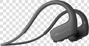 Sony Ws623 Walkman   Sony Bluetooth Earphones Waterproof  HD Png Download