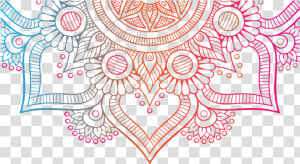  boho  bohemian  mandala  mandalas  freetoedit   Imagenes Png De Mandalas  Transparent Png