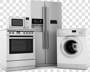 Img   House Appliances  HD Png Download