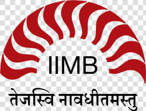 Iim Bangalore Logo  HD Png Download