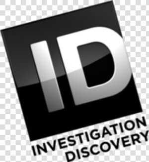 Id Investigation Discovery Logo  HD Png Download