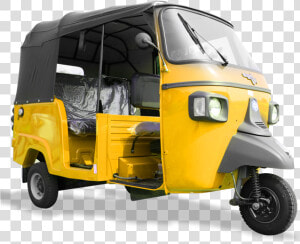 Piaggio Auto   Auto Rickshaw Piaggio Ape Auto Png  Transparent Png