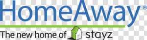 Homeaway Logo Png  Transparent Png