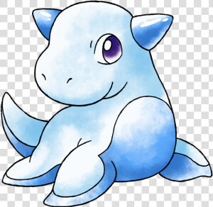 Dratini Png  Transparent Png