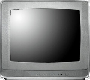 Old Television Png Image   Old Tv Png  Transparent Png