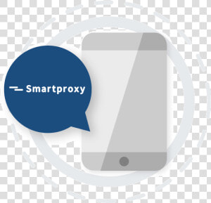 Wechat Proxy   Circle  HD Png Download