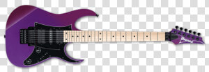 Ibanez Rg550 Pn El Gtr   Ibanez Rg 920 Mqm  HD Png Download