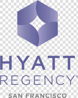 Hyatt Regency San Francisco Logo   Hyatt Regency New Orleans Logo  HD Png Download