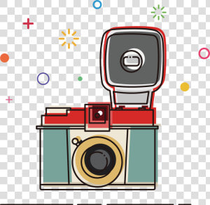 Mbe Illustrator Flash Camera Png And Vector Image  Transparent Png