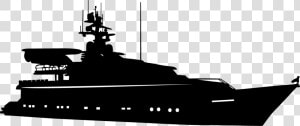 Navy Ship Battleship Clipart Png  Transparent Png