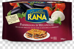 Parmigiana   Giovanni Rana Nomi Prodotti  HD Png Download