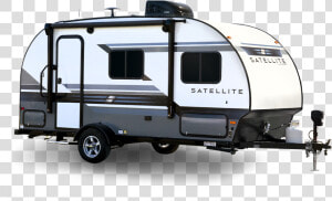 Starcraft Satellite Camper  HD Png Download