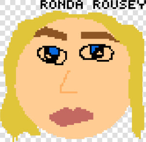 Ronda Rousey Png  Transparent Png