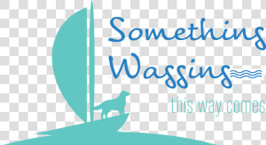 Something Wagging This Way Comes   Silhouette  HD Png Download