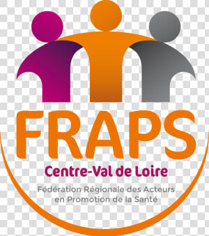 Transparent Fraps Logo Png   Logo Fraps Centre Val De Loire  Png Download