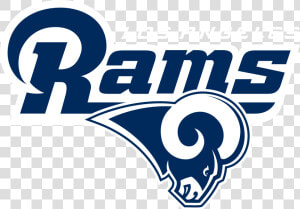 Los Angeles Rams Nfl Philadelphia Eagles Los Angeles   Graphic Design  HD Png Download