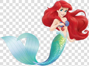  ariel  thelittlemermaid  disney  1989 Http   Ariel The Mermaid Png  Transparent Png