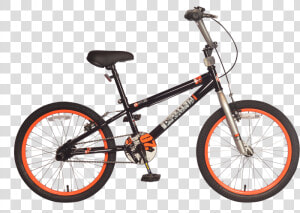 Vector Bike Double   Bmx Bikes  HD Png Download