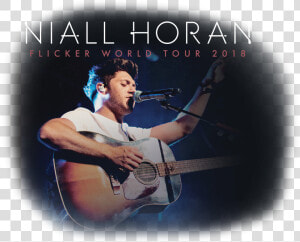 Niall Horan Tour Dates  HD Png Download