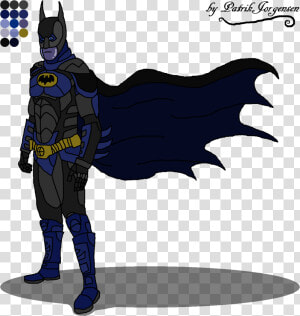 Batman By Jim Lee   Cartoon  HD Png Download