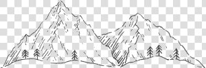 🏔🏔🏔 ⚠️do Not Claim This As Your Own⚠️   Sketch  HD Png Download