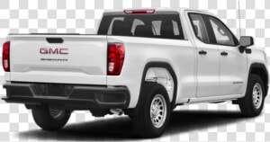 New 2020 Gmc Sierra 1500 Elevation   Chevrolet Colorado  HD Png Download