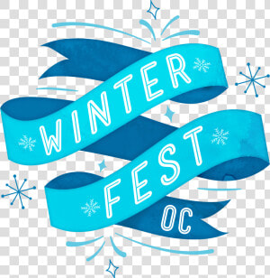 Winter Fest Oc   Winter Fest Png  Transparent Png