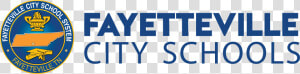 Fayetteville City Schools  HD Png Download