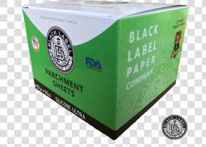 Transparent Parchment Paper Png   Black Label  Png Download