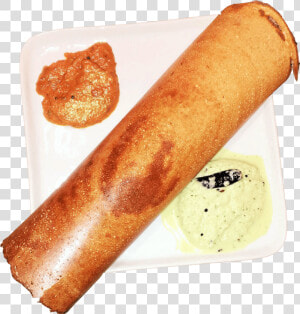 Dosa  HD Png Download