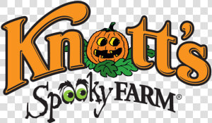 Knotts Spooky Farm  HD Png Download