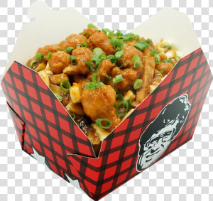 Smokes Poutine Hot Chick  HD Png Download