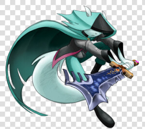 Dust An Elysian Tail Dust  HD Png Download