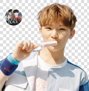 Thumb Image   Woozi Seventeen Png  Transparent Png